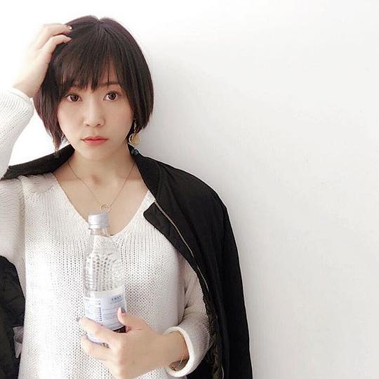 白川悠衣