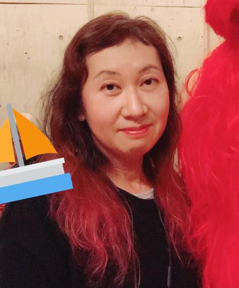 伊野尾理枝