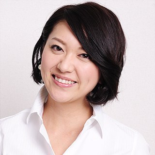 金子美保