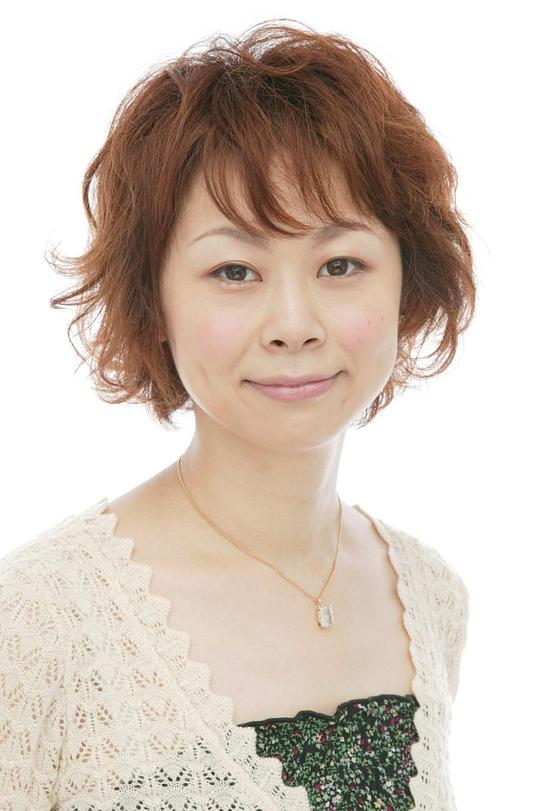 阴山真寿美