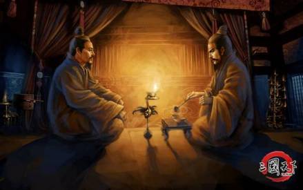 三国天下