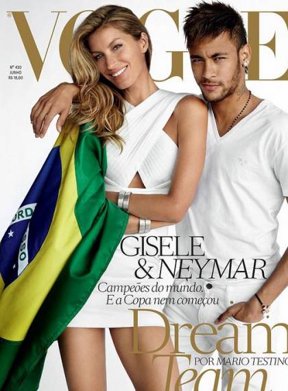 《Vogue》