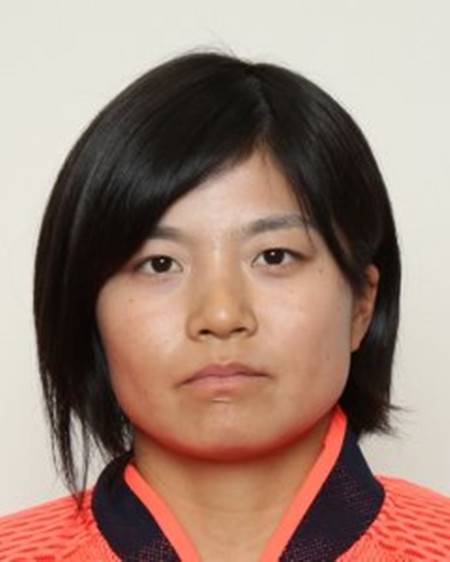 我妻悠香