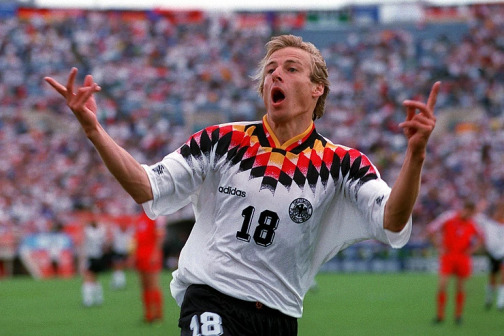 1994年世界杯