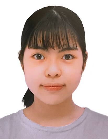 上野梨纱