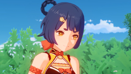 香菱