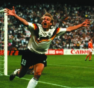 1990年世界杯