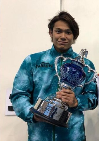 中村克