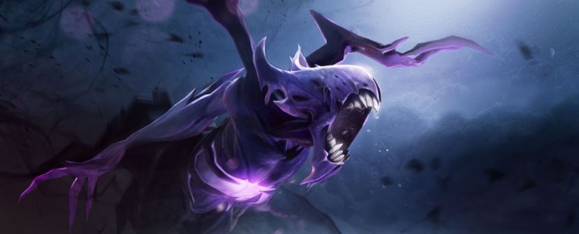 DOTA2精美图片