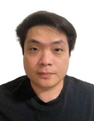 黄苇宏