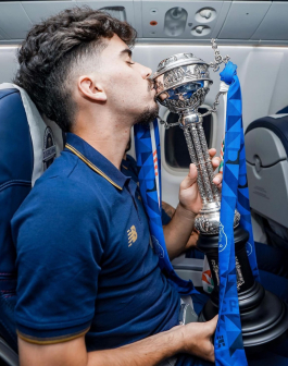 2022年葡萄牙杯冠军