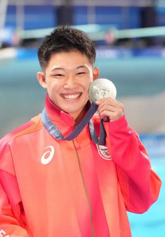 玉井陆斗