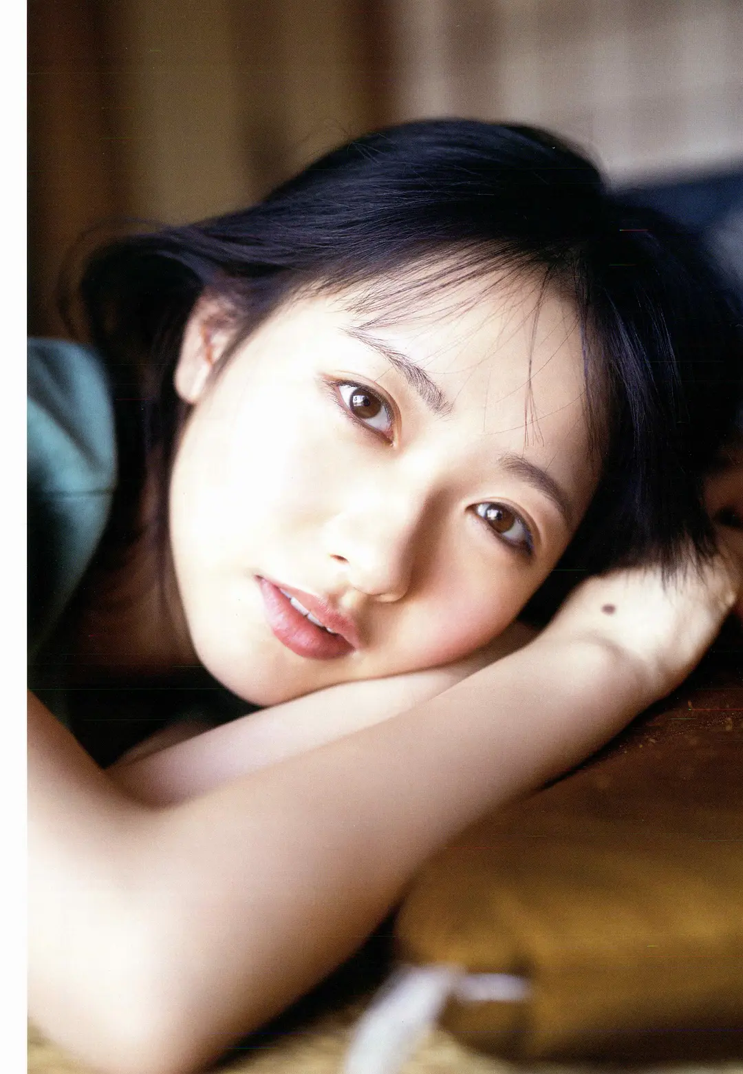 石田千穗