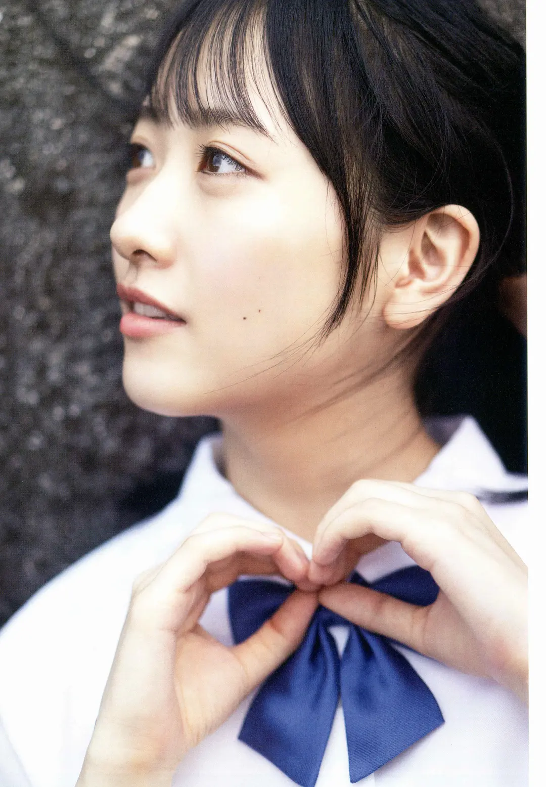石田千穗