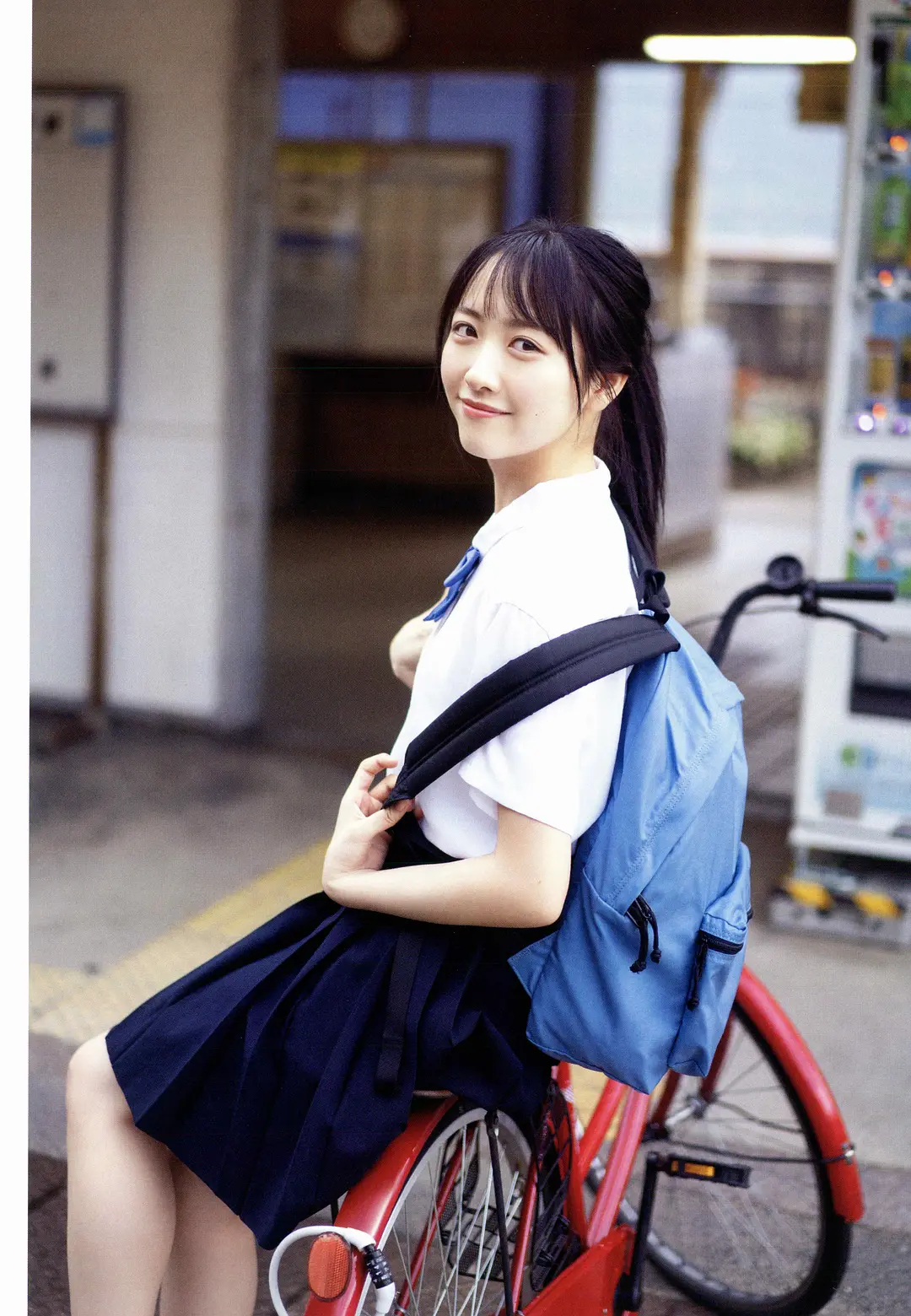 石田千穗