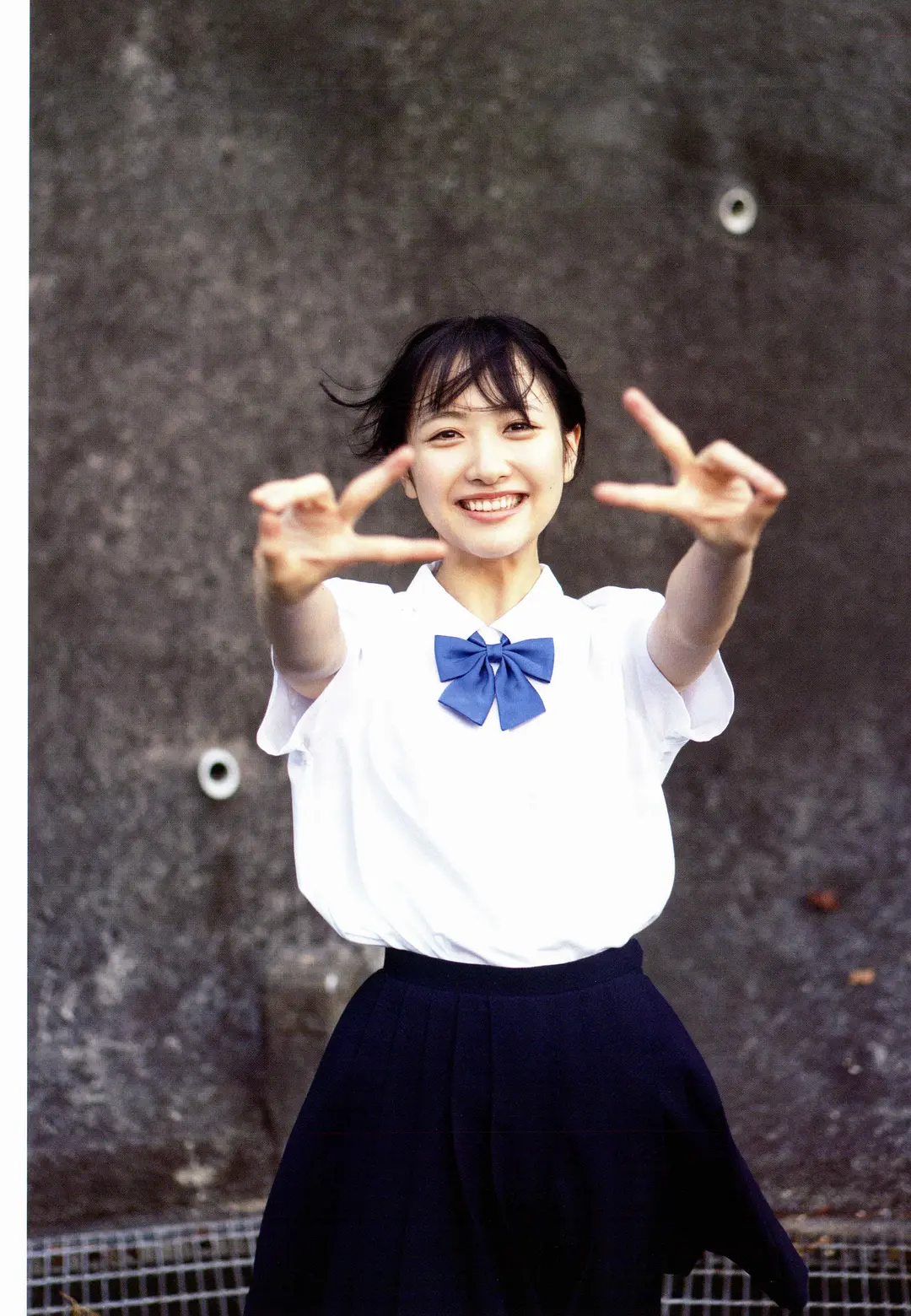 石田千穗
