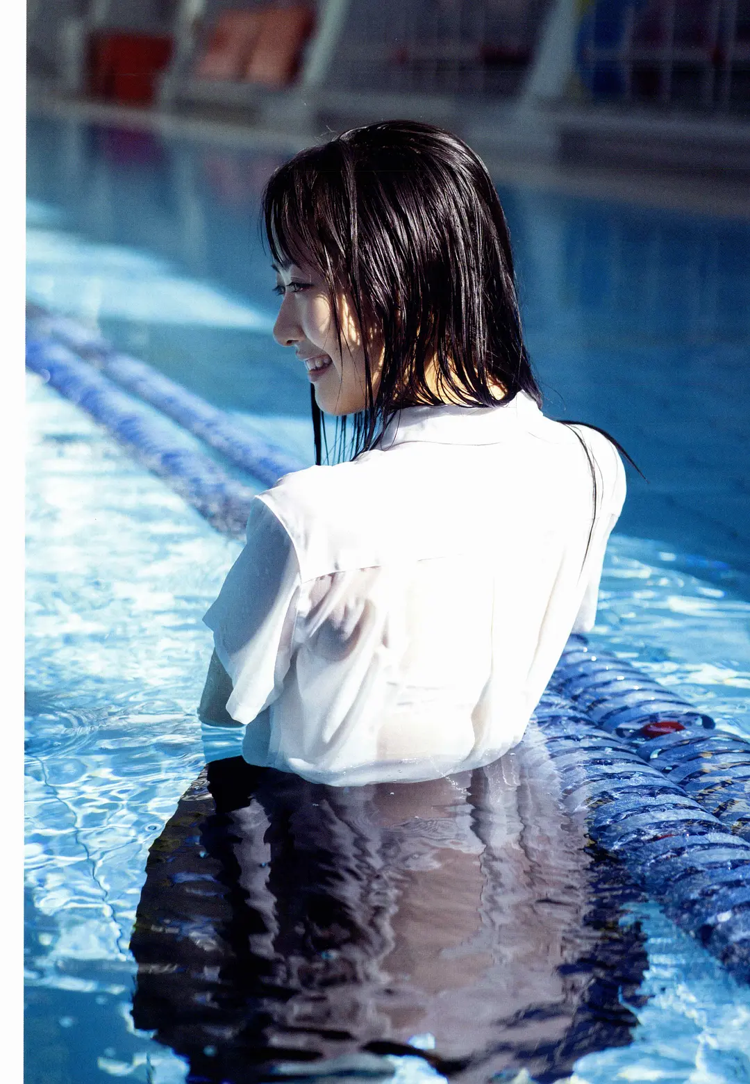 石田千穗