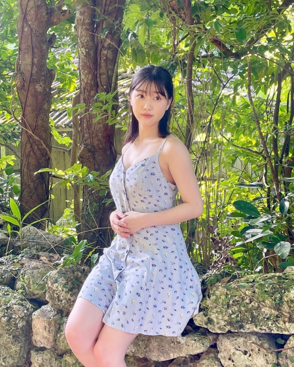 和泉芳怜