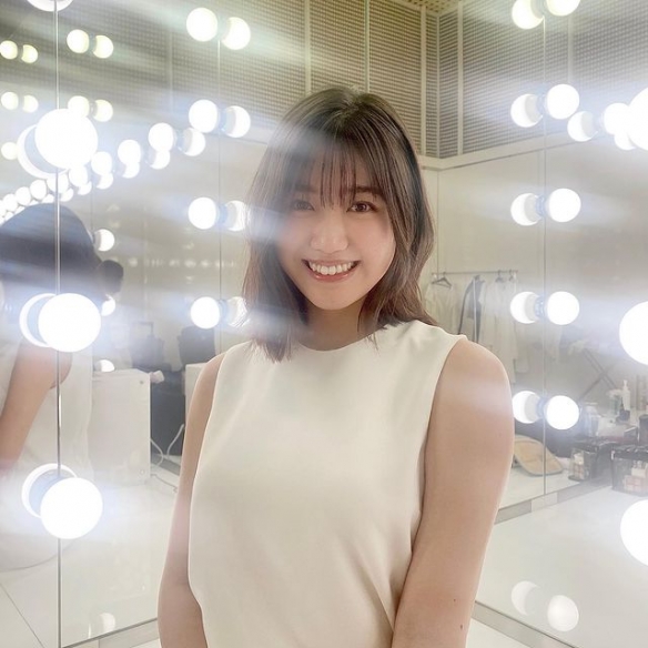 和泉芳怜