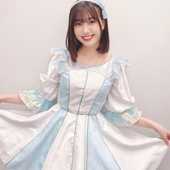 和泉芳怜