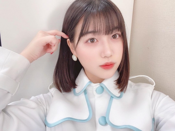 和泉芳怜