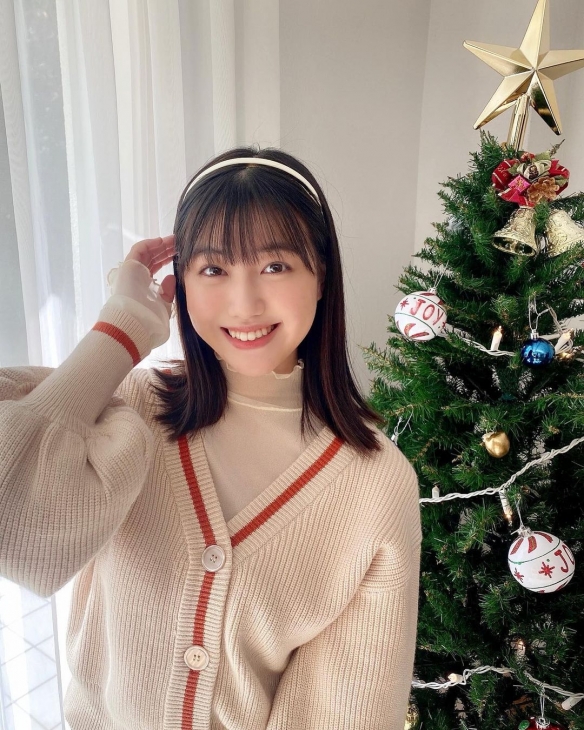 和泉芳怜