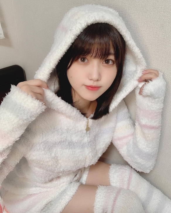 和泉芳怜