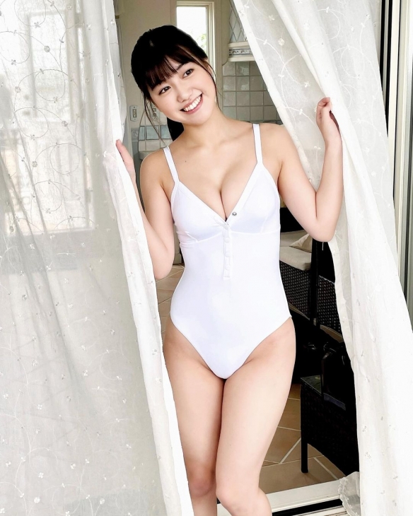 和泉芳怜