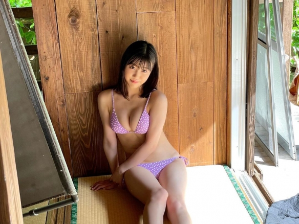 和泉芳怜