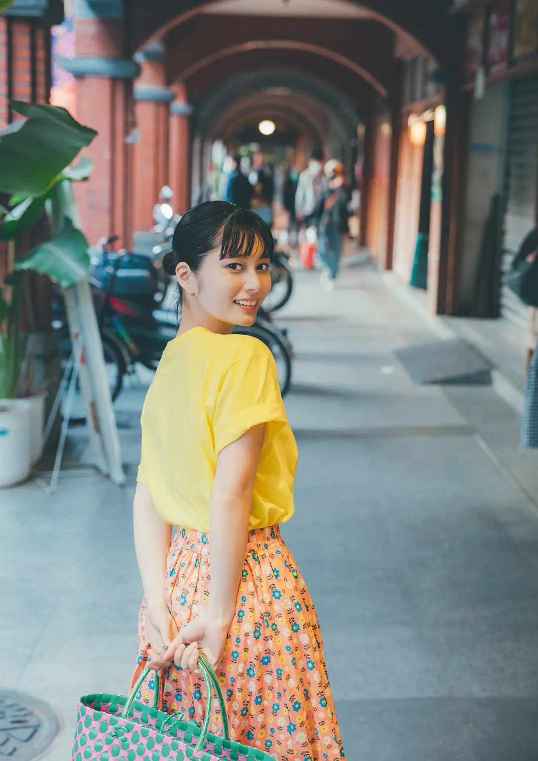 大久保樱子