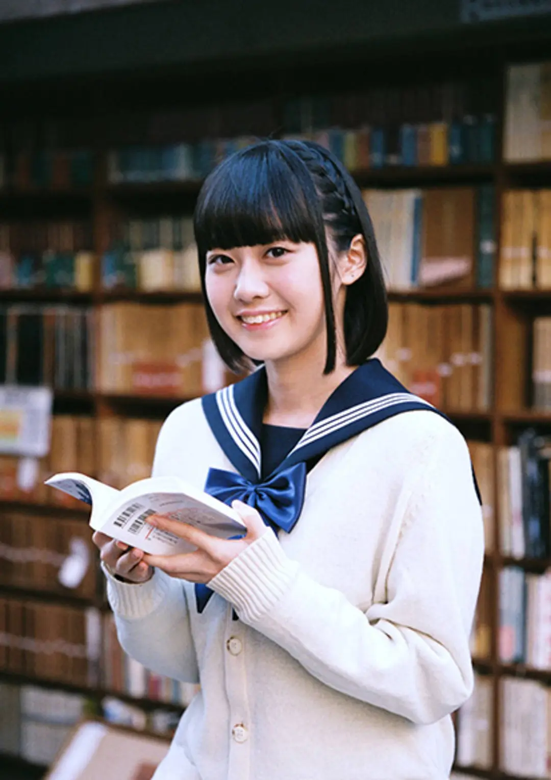 楠木灯