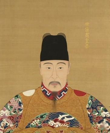 朱由检
