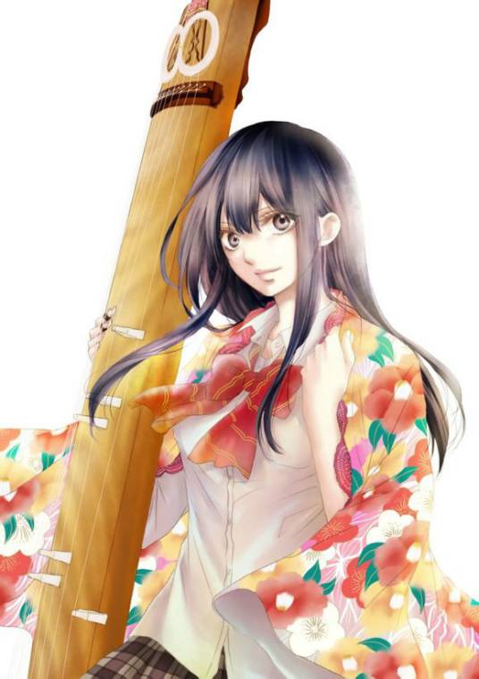 凤月里和