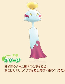 风铃铃