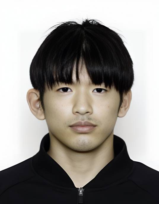 长谷川敏裕
