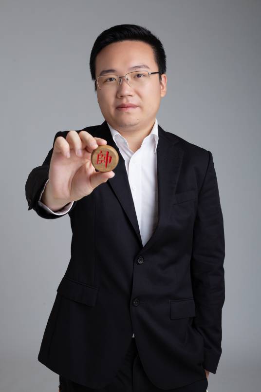 郑惟桐