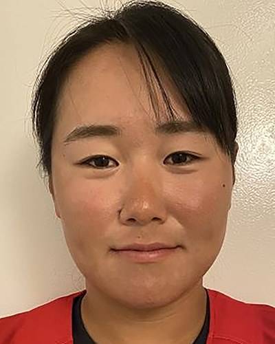 炭谷遥香