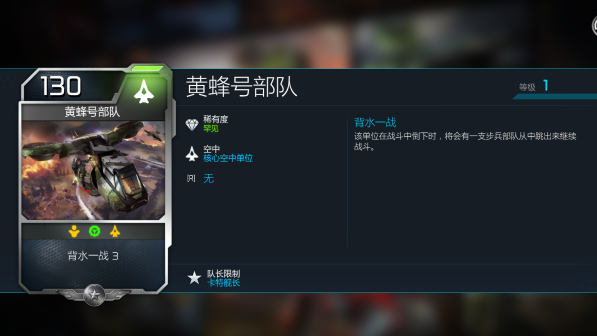 14-黄蜂号部队