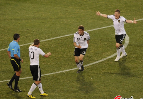 2010年世界杯