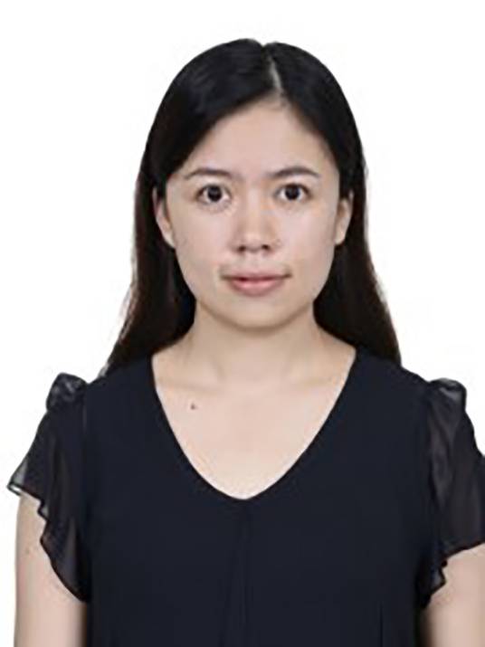 陈滢守