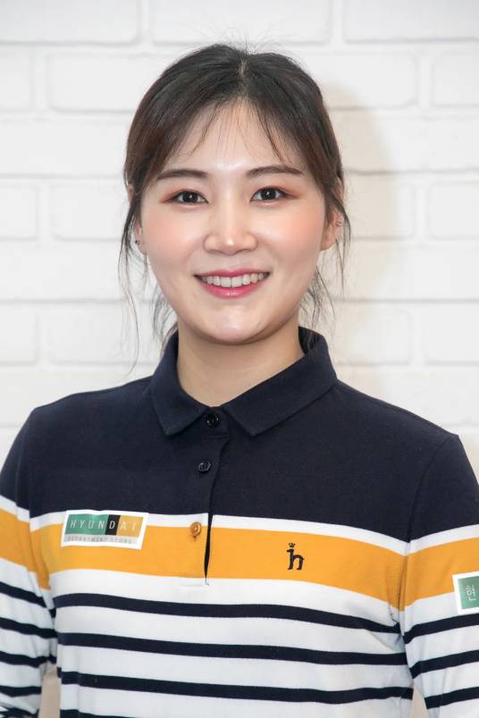 全勋英