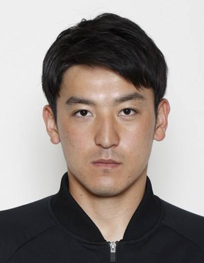 向山基生