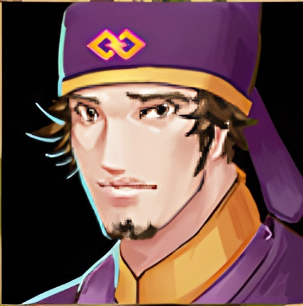 五太保高明