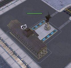 精兵学院