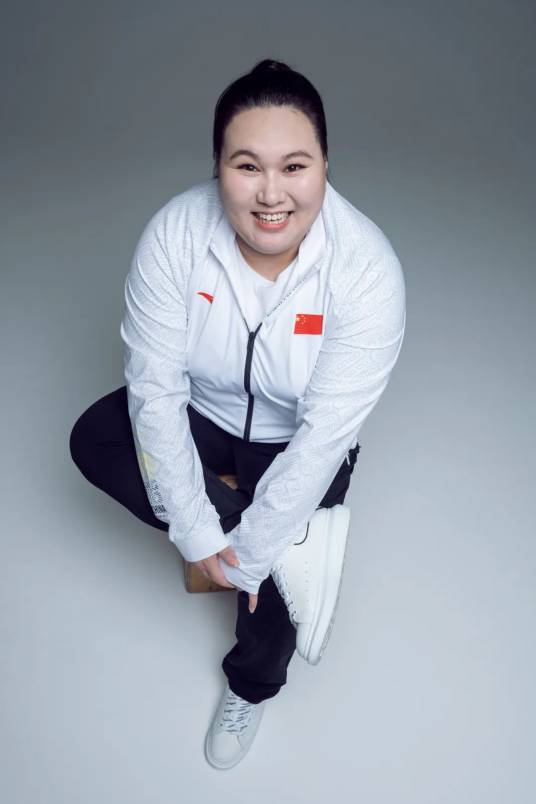 李雯雯