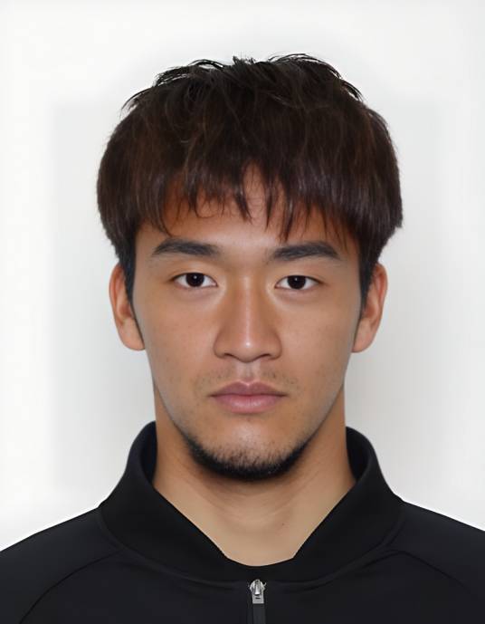 山田大树