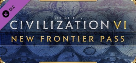 New Frontier Pass