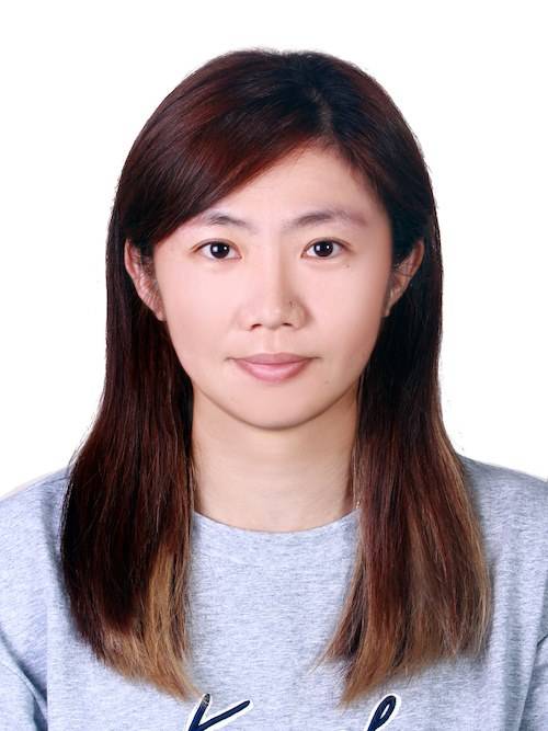 郑竹玲