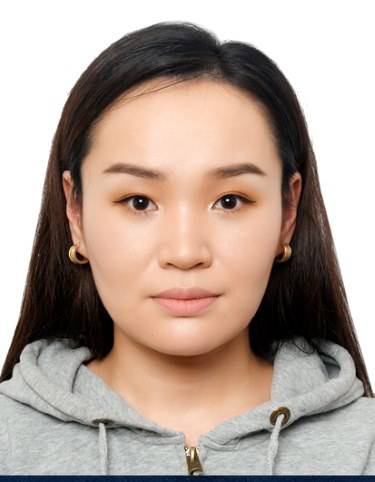 南丁扎娅·冈呼亚格