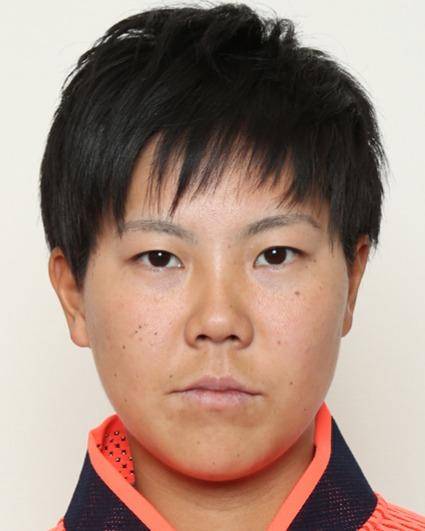 内藤实穂